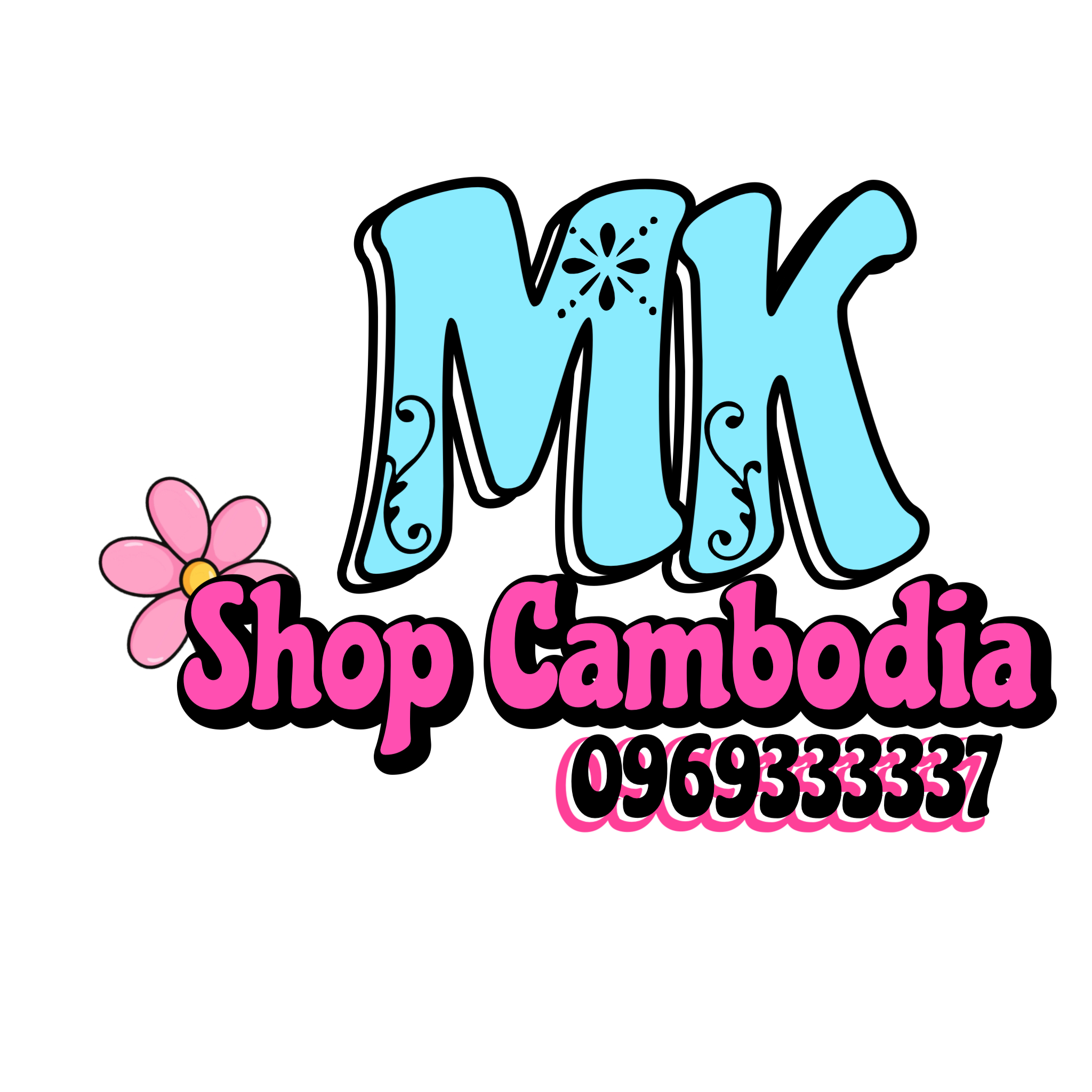 MK Shop Cambodia